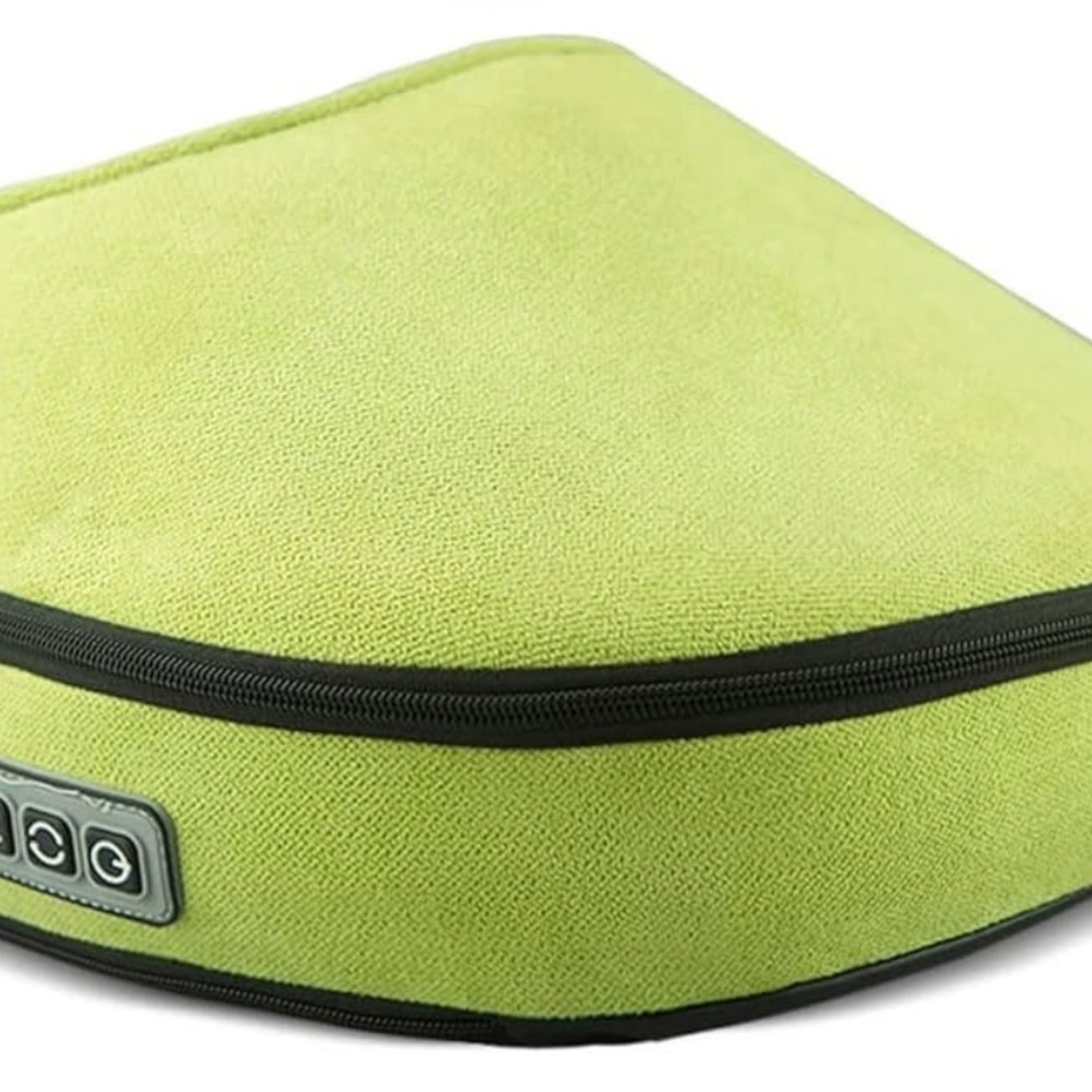 Shiatsu Foot Massager Machine